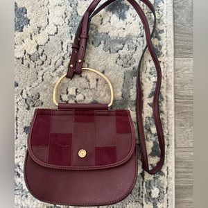 Lauren Conrad purse